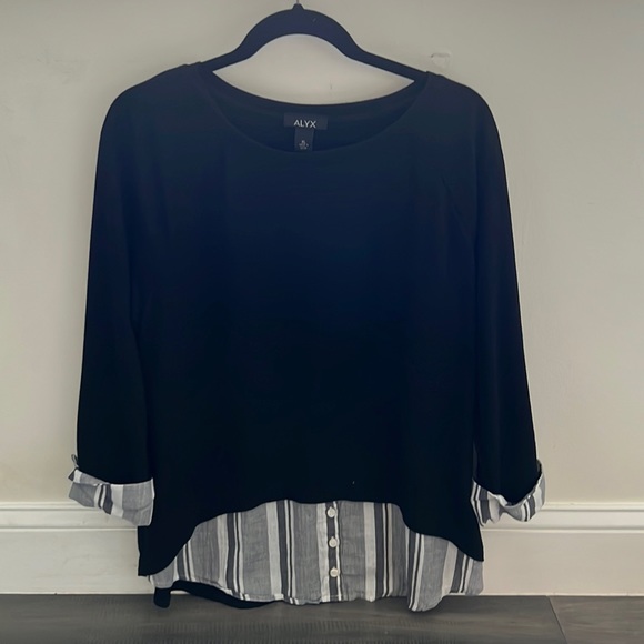 Alyx top - Picture 1 of 6